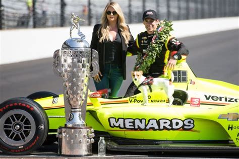 Moments From Indianapolis 500 All Photos