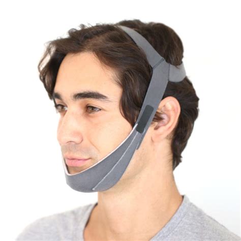 Best In Rest Adjustable Chin Strap Need Cpap
