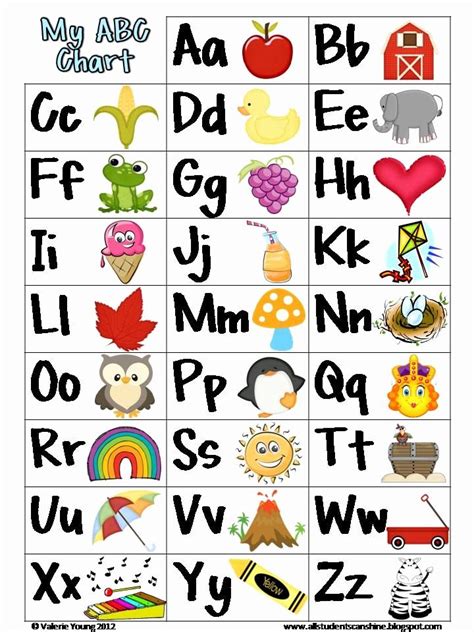 Preschool Alphabet Worksheets Pdf Alphabet Preschool Alphabet