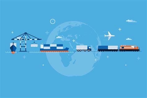 How Changes In Logistics And The Supply Chain Will Impact Customer