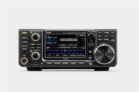 Ic 9700 1444301240 Mhz All Mode Sdr Transceiver