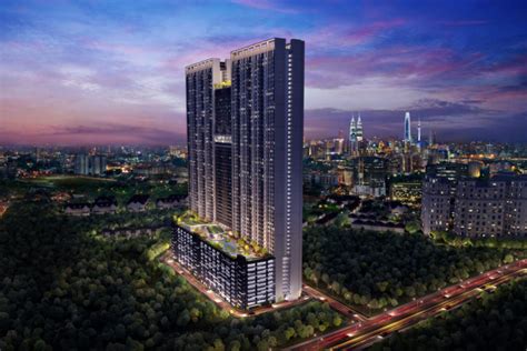 Since 19 june 2018, the. M-Arisa | Sentul | New Property Launch | KL | Selangor ...