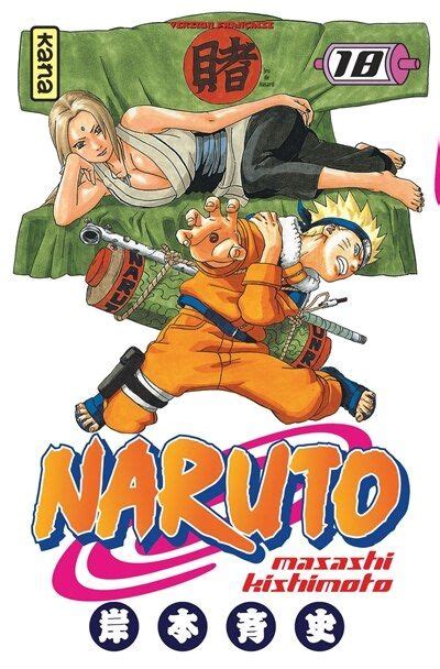 Naruto 18 By Masashi Kishimoto Mass Market Paperback Indigo Chapters