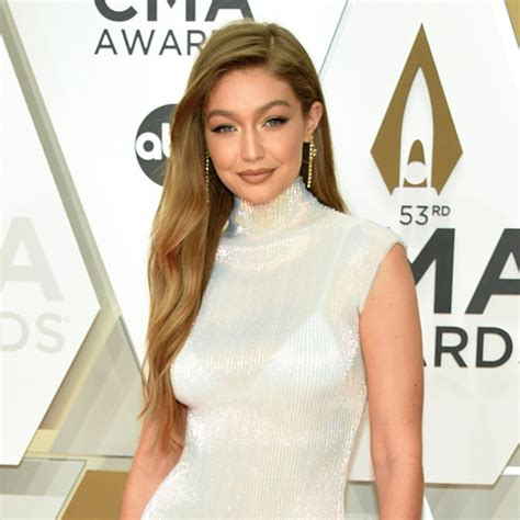 Pregnant Gigi Hadid Shows Off Newly Renovated Nyc Apartment Go Inside