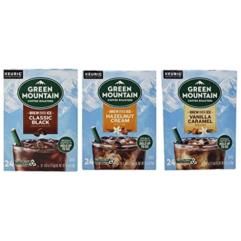 Best K Cups For Iced Coffee