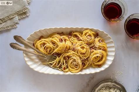 Resumen de 37 artículos como hacer espaguetis a la carbonara