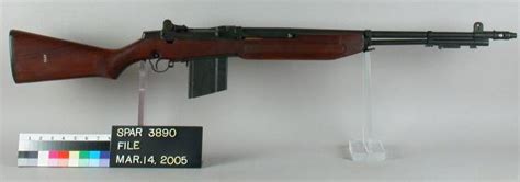 M1 30 Caliber Rifle Garand