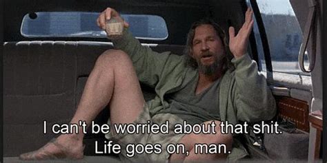 The Best Quotes From The Movie The ‘big Lebowski Quotes