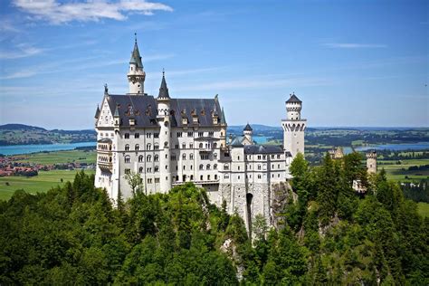 Castles And Alps An Austrian Adventure Impulse Odyssey