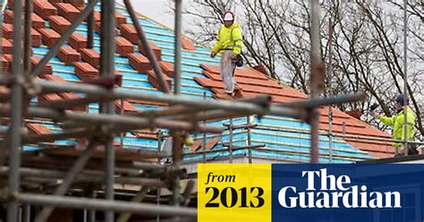 Uk Construction Sector Grows For Second Consecutive Month