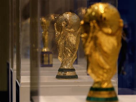 Charlotte Makes List Of 32 Potential Host Cities For 2026 World Cup