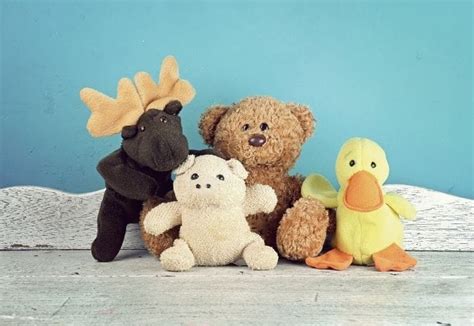 250 Stuffed Animal Names Best Names For A New Stuffed Animal