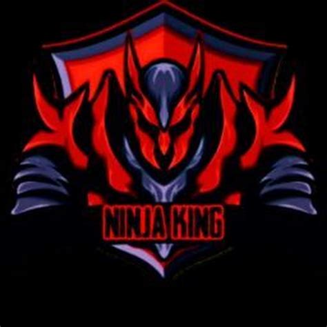 Ninja King Youtube
