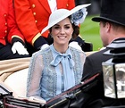 凱特王妃再度美出新高度！透膚洋裝驚豔亮相英國皇室年度賽馬盛會 | ETtoday消費新聞 | ETtoday新聞雲