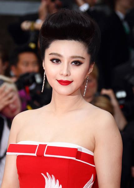 Nakarajan Chinese Actress Fan Bing Bing 4 Th Highest Paid Actress In