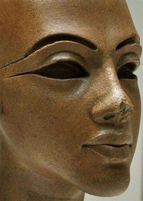 Is The Claim That The Ancient Egyptians Were Black Had Dark Skin
