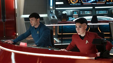 Leaked Photos From Star Trek Beyond Treknewsnet Your Daily Dose Of Star Trek News And Opinion