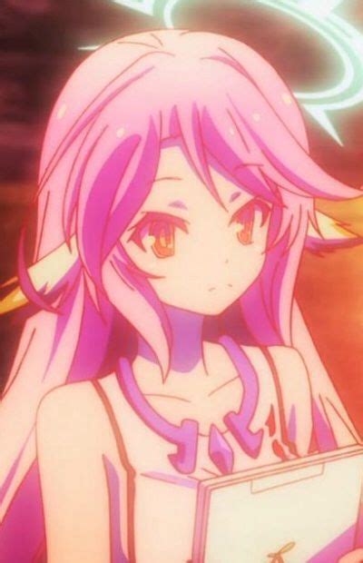 Jibril Wiki Anime Amino