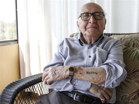 Download holocaust survivors for free. The Holocaust survivor and the 'Lucky Lie' that saved his ...