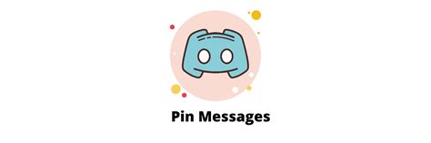 How To Pin Messages In Discord Quick Guide Apps Uk 📱