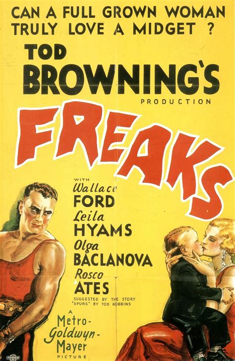 Freaks 1932 Imdb