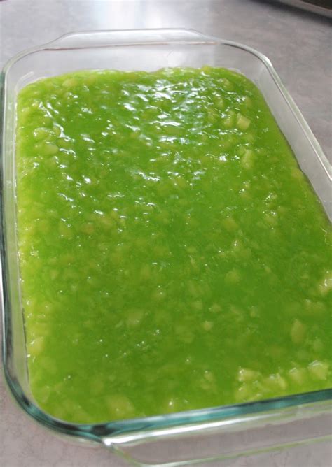 St Patricks Day Jello Dessert Jello Desserts Desserts