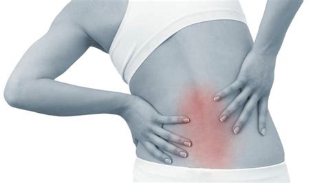 Causes Of Back Pain On The Right Side Smart Health Bay The Key To