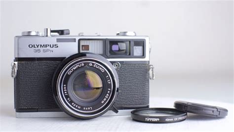 Five Best Affordable Rangefinder Cameras Casual Photophile