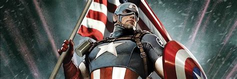 To Independence To Captain America A Link Roundup Nerds On Earth