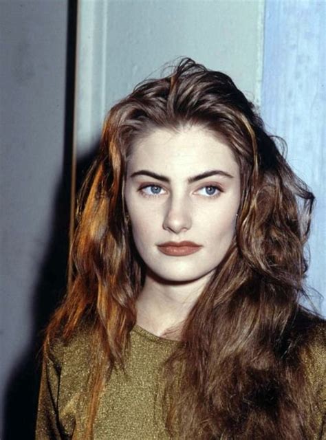 Shelly Johnson Madchen Amick Twin Peaks Icons Misc Pinterest Lipsticks 90s Style And