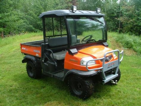 Kubota rtv 900 4x4 off road & on road with www.dermotcasey.comdermot casey hire & sales offer the full range of kubota rtv line up and commercial or. Kubota RTV-900:picture # 31 , reviews, news, specs, buy car