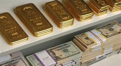 Update harga emas hari ini setiap hari di malaysia untuk harga ar rahnu harga emas terpakai indeks emas semasa dan graf naik turun harga emas harian. Ambil Untung dari Pelemahan Dolar AS, Harga Emas Naik ...