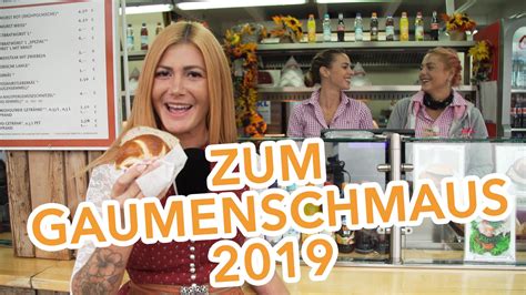 Bretz `Zum Gaumenschmaus´- 2019 - WiesnTV - Wiesn 2020 - Oktoberfest