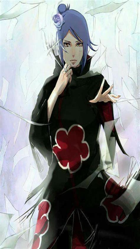 Konan Wallpapers Top Free Konan Backgrounds Wallpaperaccess