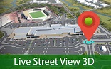 Live Street View Live Google Earth Map / Google earth live, See ...
