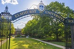 Elmhurst University announces Fall 2020 reopening - The Leader