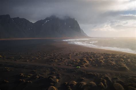 5 Tips For Landscape Photography In Iceland Capturelandscapes
