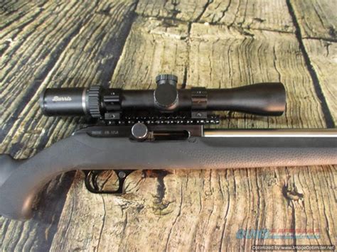 Magnum Research Mlr 1722m Semi Auto For Sale At