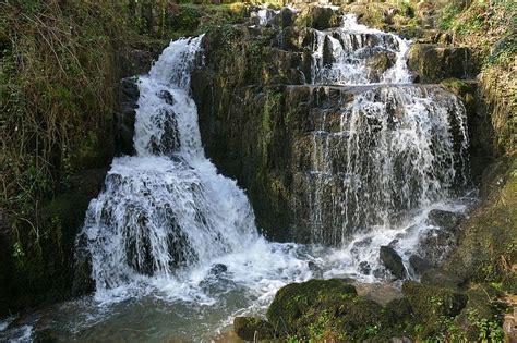 10 Breathtaking Waterfalls To Admire In France