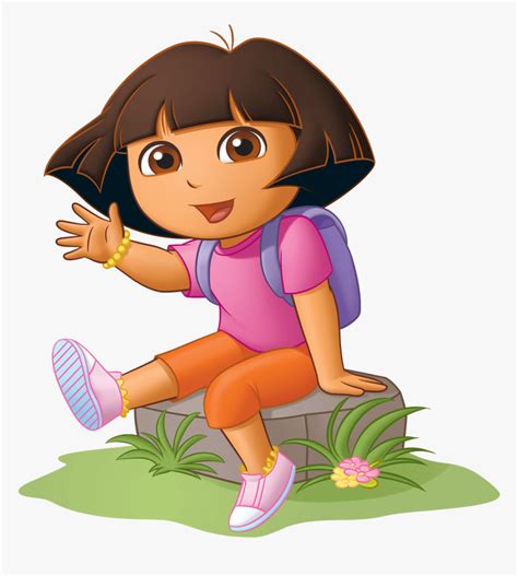 Princess Dora Clipart At Getdrawings Dora The Explorer Boots Png