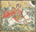 La Georgia nel Medioevo - HistoriaRegni