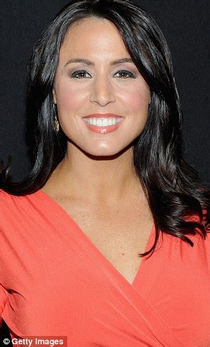 Andrea Tantaros Is An Opportunist Not A Victim Claims Fox News In