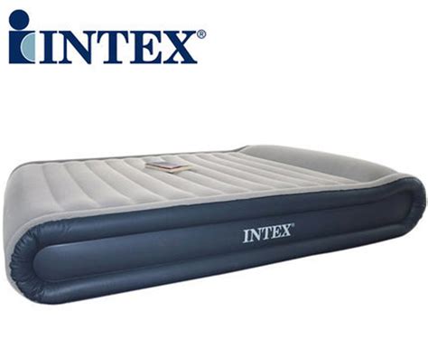 King koil queen air mattress (most comfortable) Popular Intex Air Mattress-Buy Cheap Intex Air Mattress ...