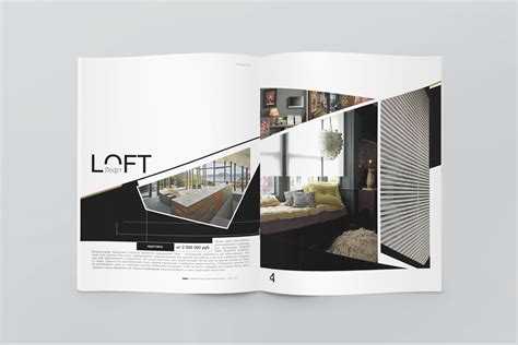 21 Architecture Magazines Psd Vector Eps  Download Freecreatives