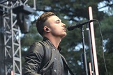 LIVE INTERVIEW WITH JOE KING OF THE FRAY! - Z93
