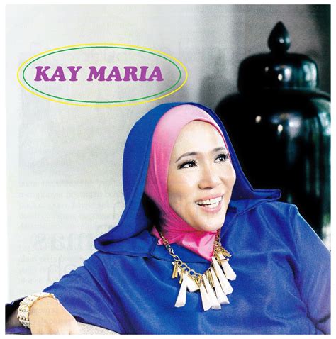 Kay Maria Actress Fan Page