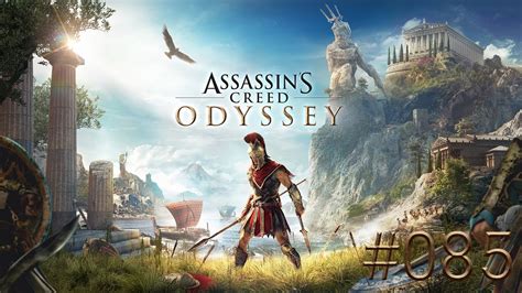 Assassin S Creed Odyssey Kann Es Sein Ist Sie Es Wirklich 085