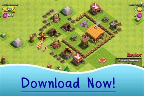 Fhx Clash Of Clans For Android Apk Download