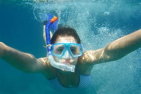 How Does A Snorkel Work
