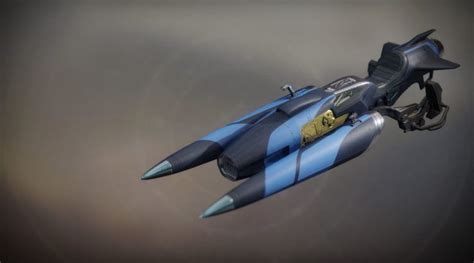 Destiny 2 Solstice Of Heroes Sparrows Revealed Dotik
